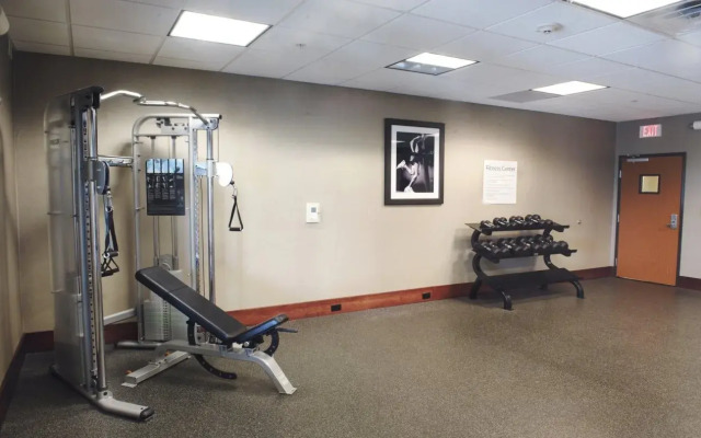 Holiday Inn Express and Suites Urbandale by IHG