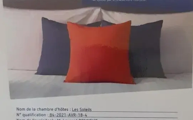 Mas Val-Chênaie