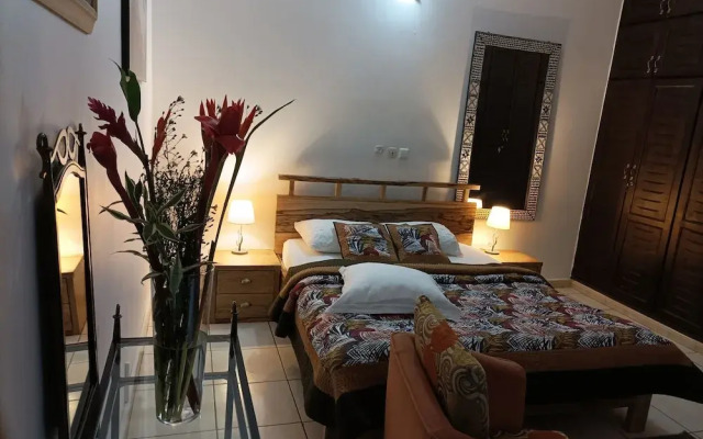 Villa Mia Abidjan