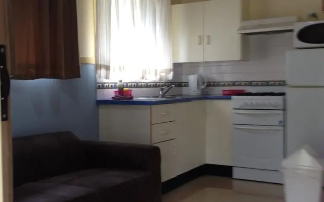 Banana Coast Caravan Park