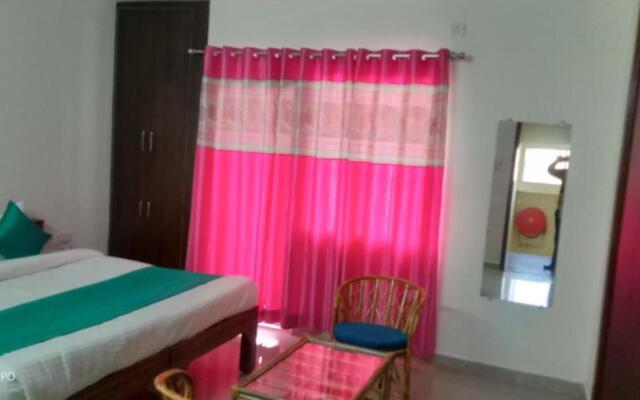 Hotel Narayan inn (Unit of Butola Hotels)