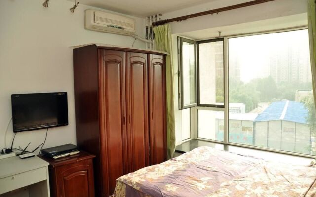 Beijing Xinjia Short Rent Apartment