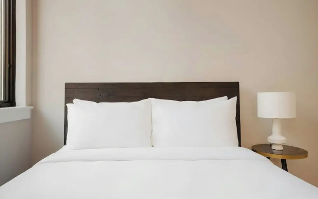 Sonder by Marriott Bonvoy The Edison Apartments Old City