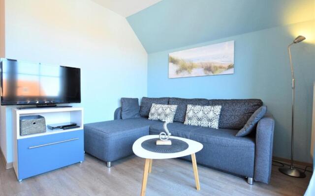 FeWo "An der Aue 6b Whg 27"