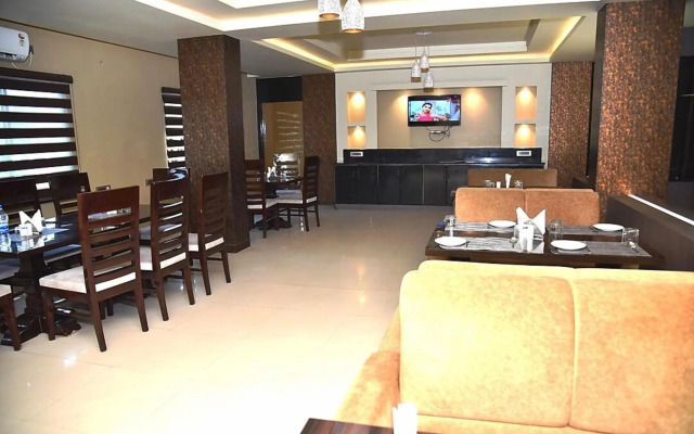 Hotel Saptarshi