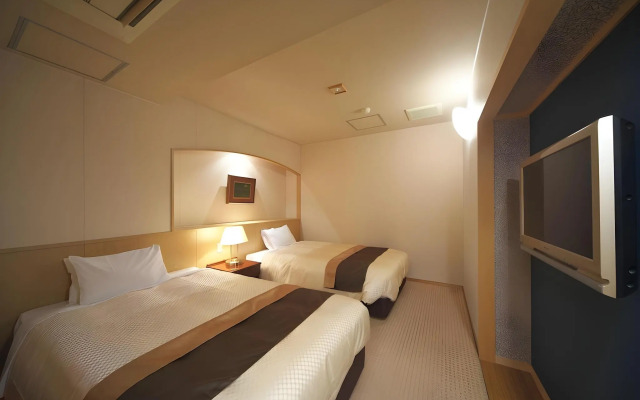 Hotel Zuiyo of Yugawara