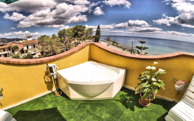 Pantanello Rooms Avola