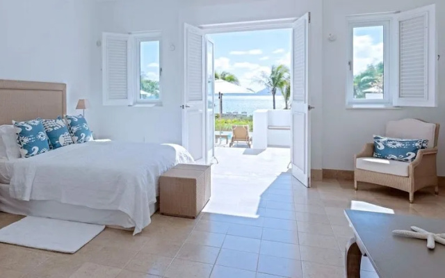 Arushi Villa