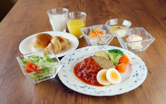 Takaoka Manten Hotel Ekimae
