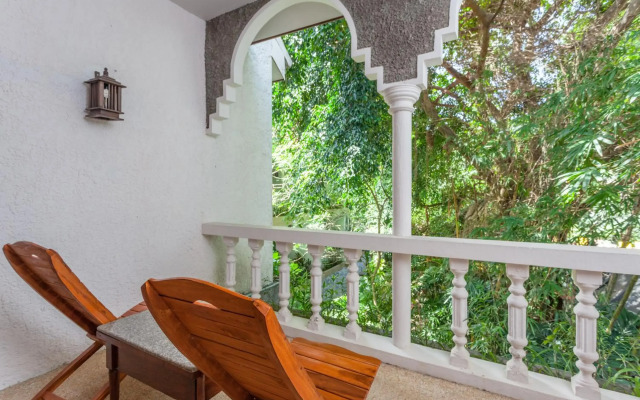 Tropica Bungalow Resort