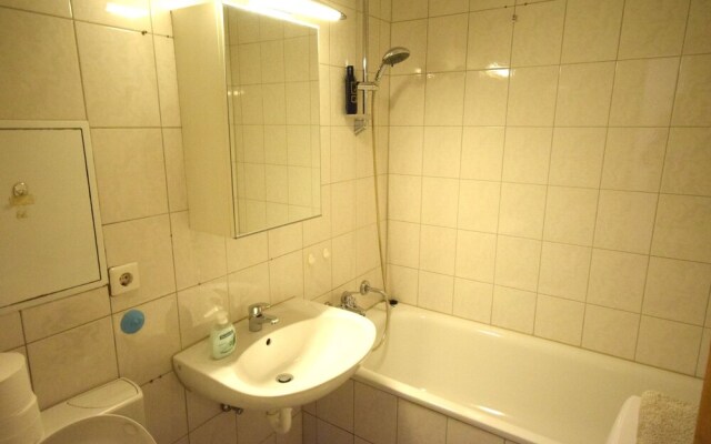 AB Apartment 74