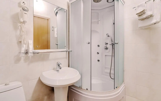 Южный город