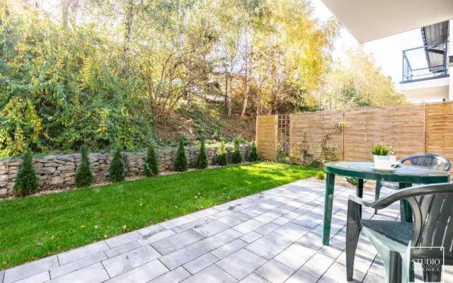 Premium Wadowice Apartments