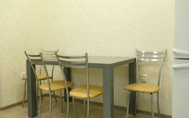 Райт Рум на ул. Жукова, д. 20