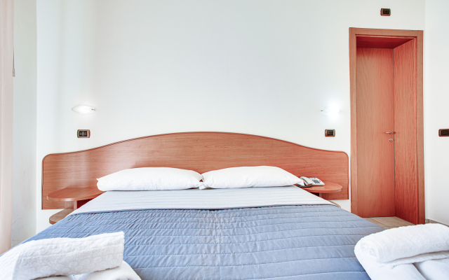 Hotel Villa Maria
