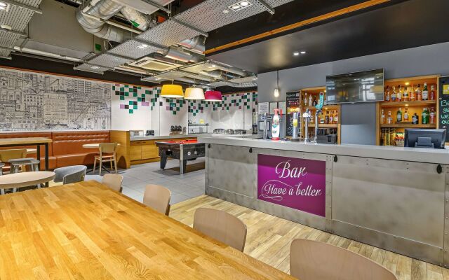 Ibis Styles Glasgow Centre George Square