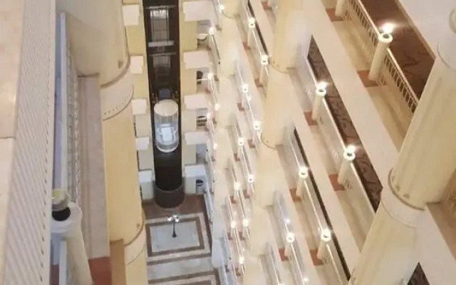 Nasamat Al Khair Hotel