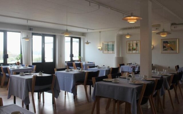 Vedersø Klit Badehotel