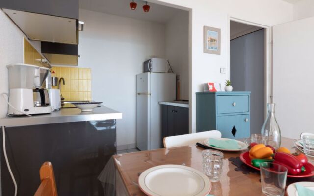 Villa Poséidon La Grande Motte