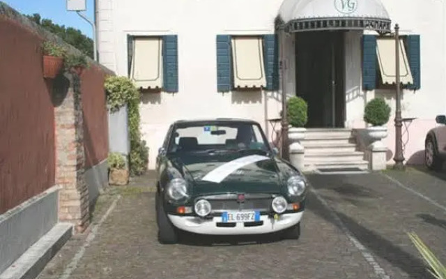 Villa Goetzen