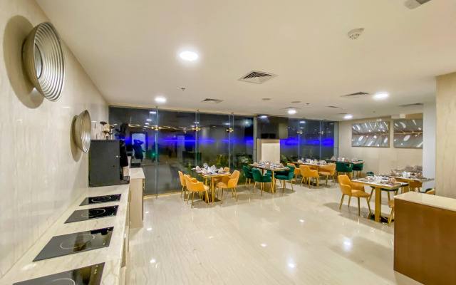Mirage Bab Al Bahr Hotel