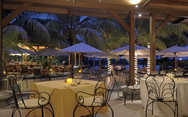Shandrani Beachcomber Resort & Spa