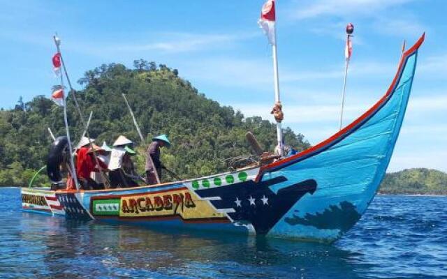 Sumatra Ecolodge