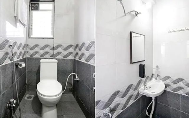 Fabexpress Komfort Inn