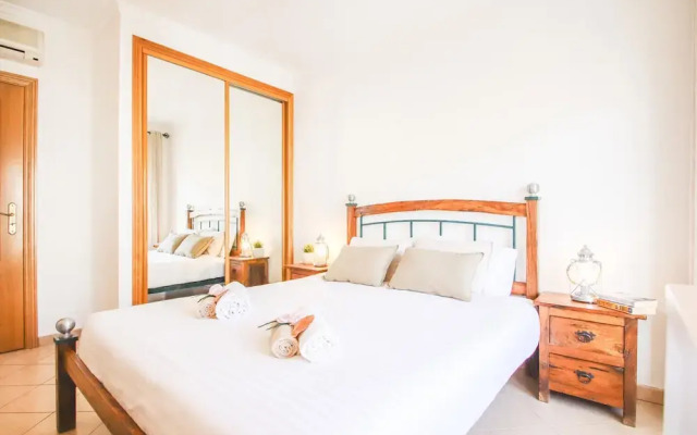 Apartment Rhodes