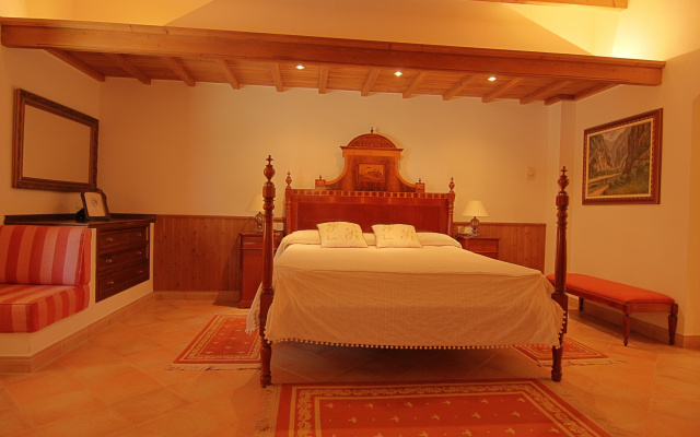 Agroturismo Puig de Ros d'Alt