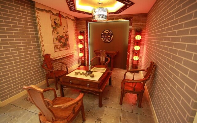 Lebai Hotel