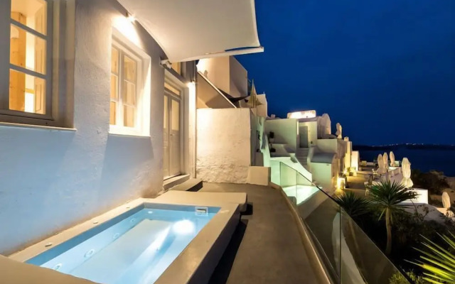 Armeni Village Rooms & Suites