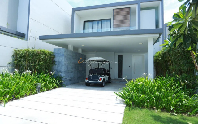 Point Villa Danang Golf Course