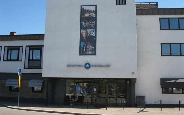 Central Hotellet Vetlanda