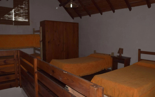 Bungalows Costa Esmeralda