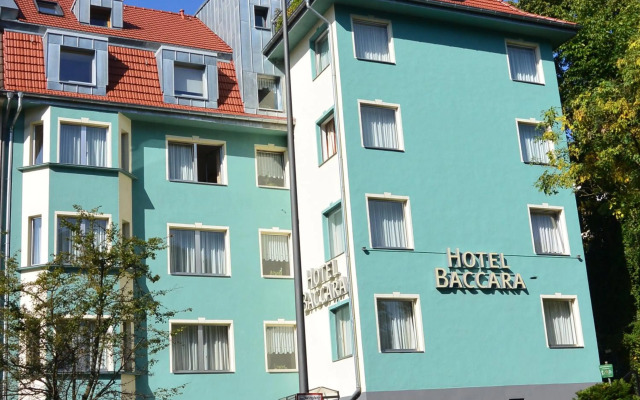 Hotel Baccara