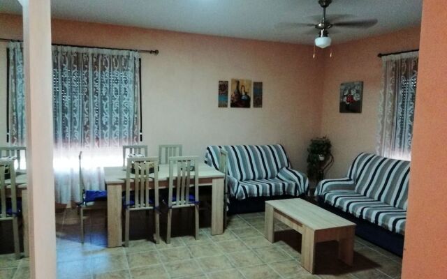 Casa Rural E Puente del Segura