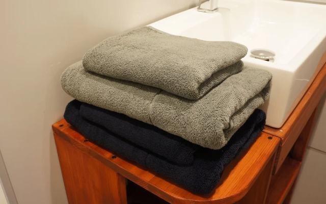 IG3 Oyado Sankanshion