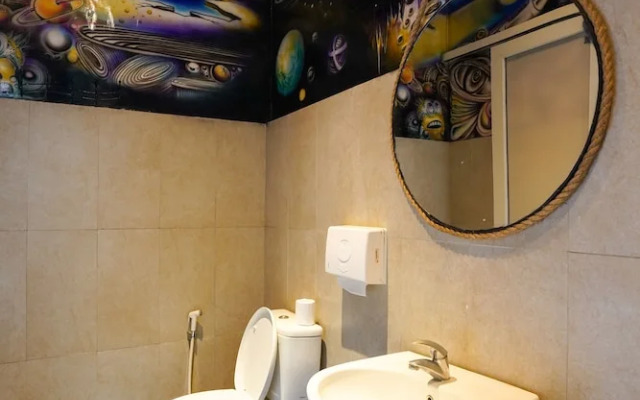 d'Gobers Hostel