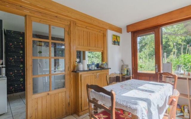 Auberge Nonque