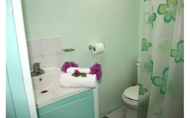 Aanola Villas A1 Peaceful Flat
