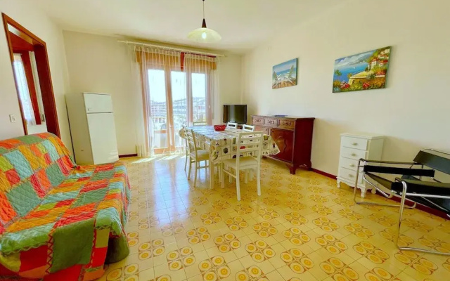 Apartment in Porto Santa Margherita