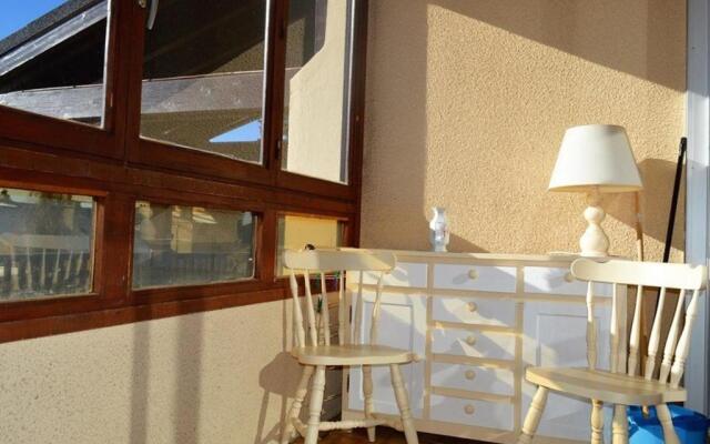 Appartement Font-Romeu-Odeillo-Via, 2 pièces, 6 personnes - FR-1-580-2