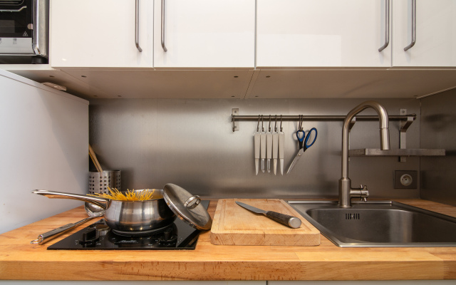 Résidence Grand Roc - Ancolies 211