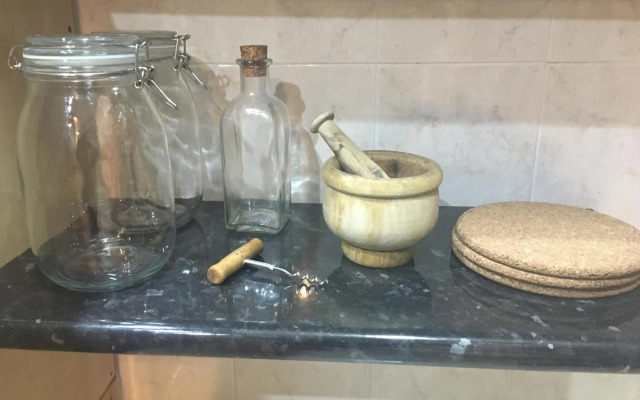 Vacacional Candelaria vistas al mar con garaje gratuito