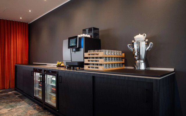 Hotel Berlin, Berlin, a member of Radisson Individuals