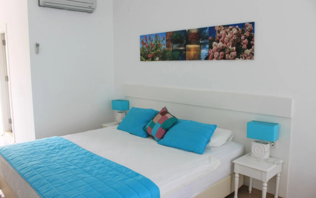 Otel Yeni Residence
