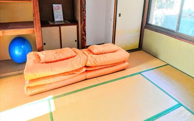 Vacation Stay Wayou House