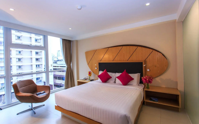 Hotel Icon Bangkok Sukhumvit 2