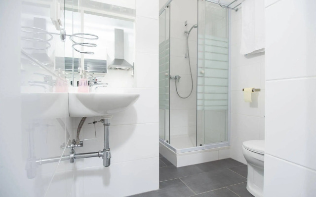 Royal Resort Apartments Puchsbaumgasse